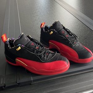 Air Jordan 12 Retro Low SE